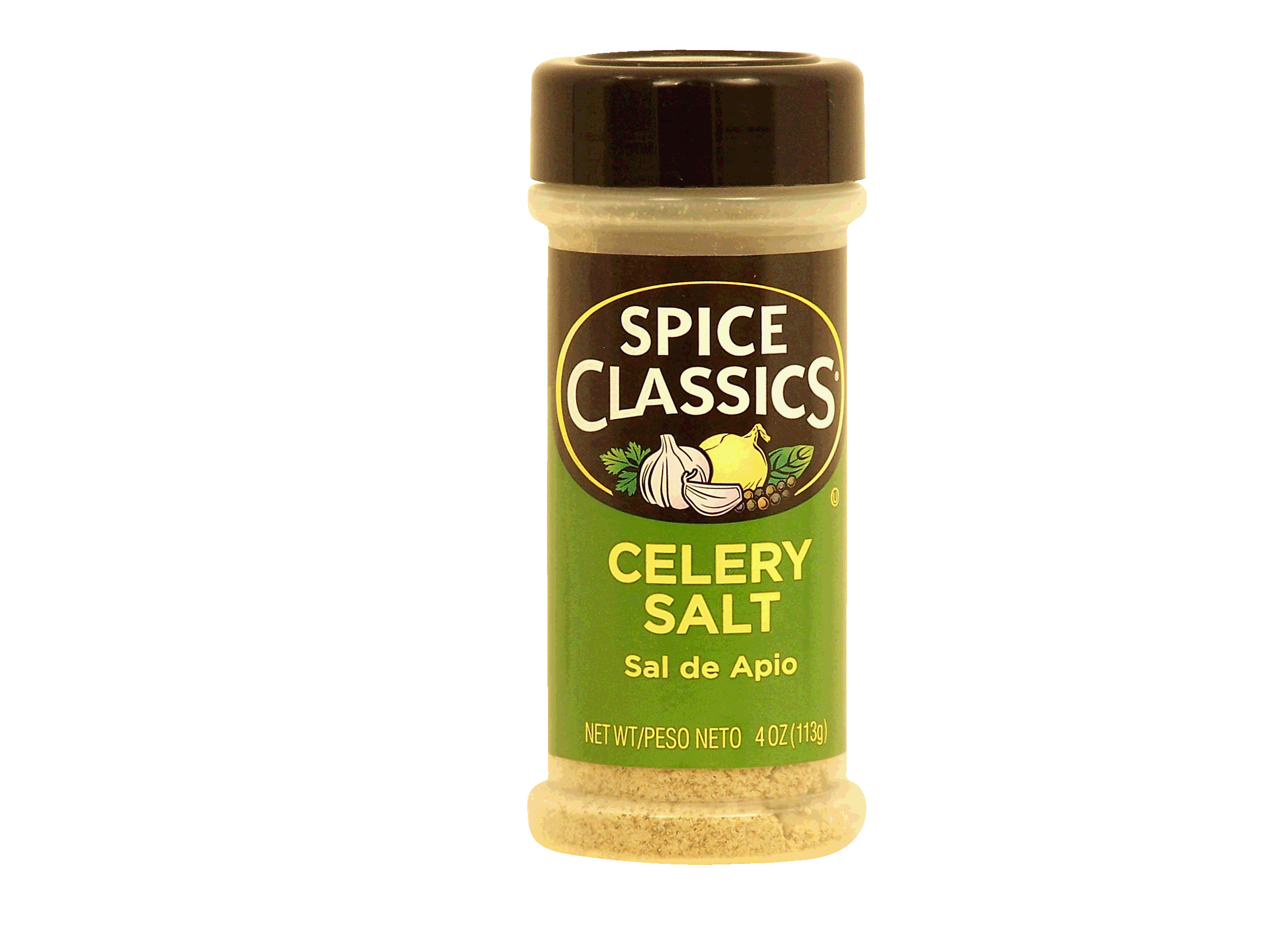 Spice Classics  celery salt Full-Size Picture